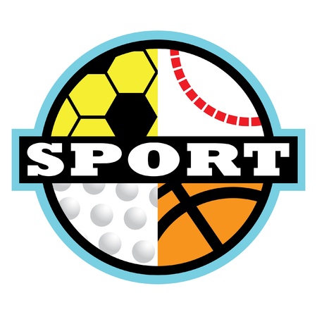 sport logo