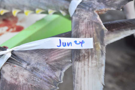 General Santos, Philippines - September 5, 2015:のeditorial素材