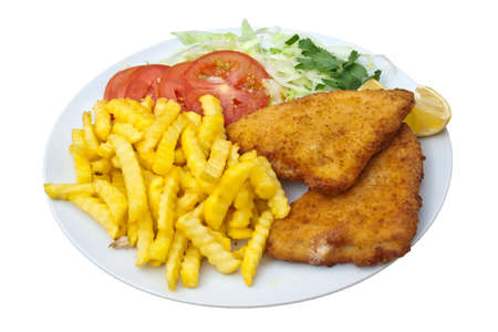 cordon Bleu