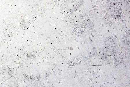 Concrete wall, texture, background, dirty concrete, gray, old