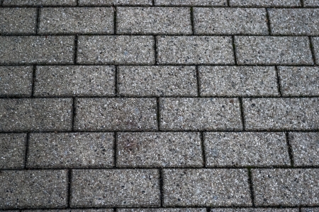 Road paving  Can be used as backgroundの写真素材