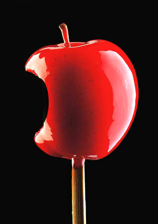 Sweet like a sinの写真素材