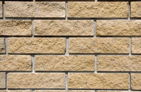 Decoration brick wall background with deep texture.の写真素材