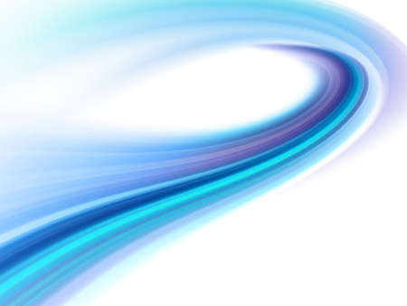Illustration of water abstract designの写真素材