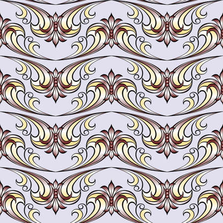 Nice design elements for your best creative ideas.のイラスト素材