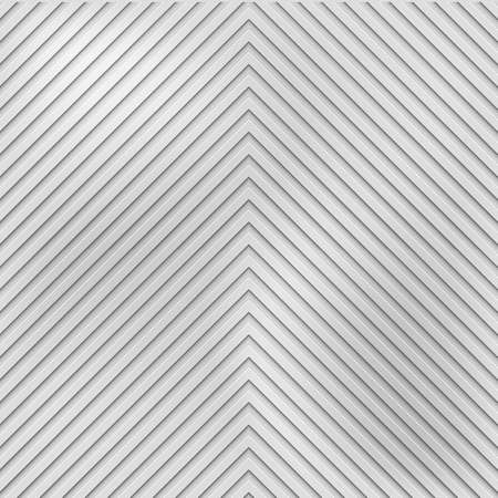 Metallic background. Type the second. Illustration for designのイラスト素材
