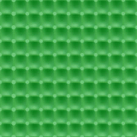 Abstract Green Background with Grid Lines. Template for Cover Designのイラスト素材