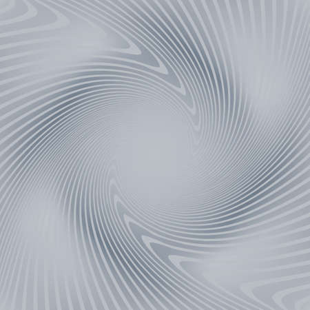 Abstract Seamless Striped Grey Background with Swirl, Random Lines. Digital Paper for Page Fills, Web Designing, Textile Printのイラスト素材