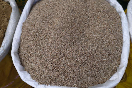 cumin