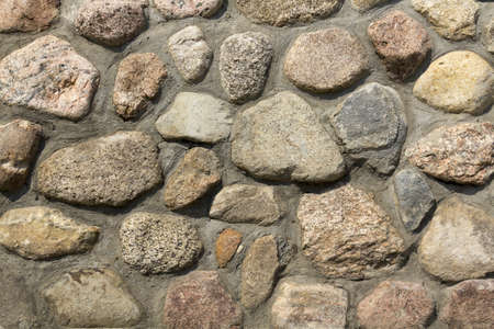 Close up of a rock stone texture, detail image の写真素材