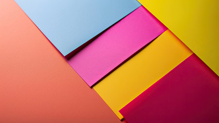 Colored paper background. Texture of colored paper. Colorful backgroundの素材