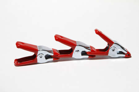 Clamps chain