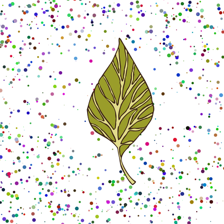 The picture for the Russian bath. Birch whisks for the sauna. Logo for the bath company. Place for your text. Hand drawing on grunge background. Template printing design bath services. Vector imageのイラスト素材