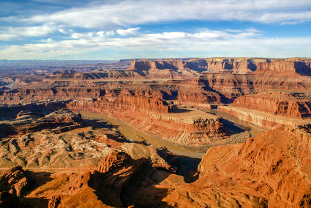 Arches National Park,Utah,USAの写真素材
