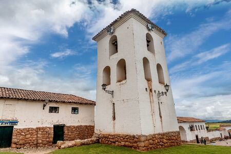 Cusco, Peruの写真素材