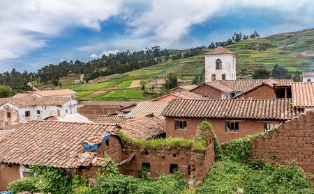 Cusco, Peruの写真素材
