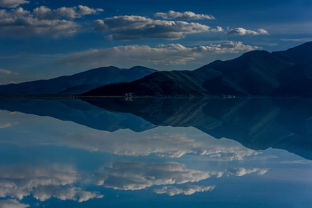 Salar de Uyuni, Bolivia
