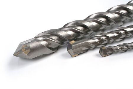 Drillの写真素材