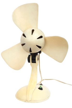 ventilatorの写真素材