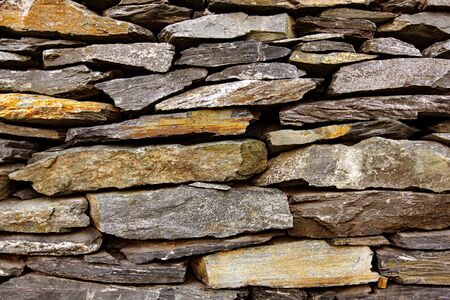 Stone textureの写真素材