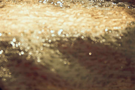 blurred bokeh backgroundの写真素材