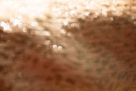 blurred bokeh backgroundの写真素材