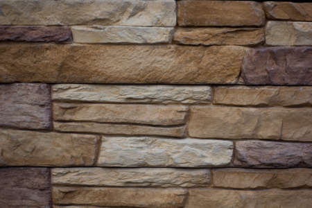 abstract rough stone surface textureの写真素材