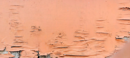 background wall with textured paint pattern wallpaperの写真素材