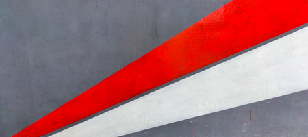 background wall with textured paint pattern wallpaperの写真素材