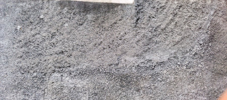 background wall with textured paint pattern wallpaperの写真素材