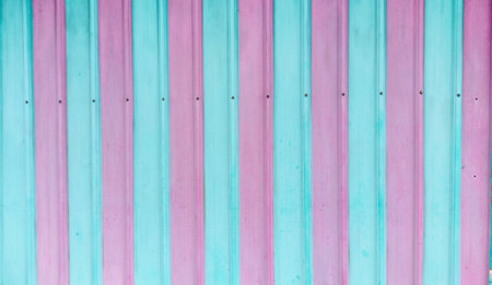 background wall with textured paint patternの写真素材