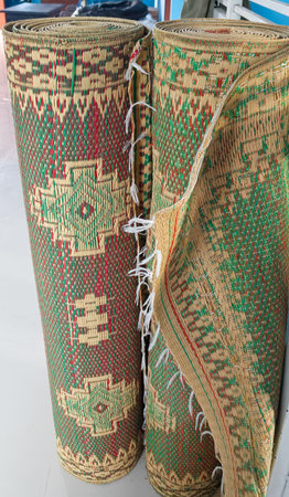 floor matの写真素材