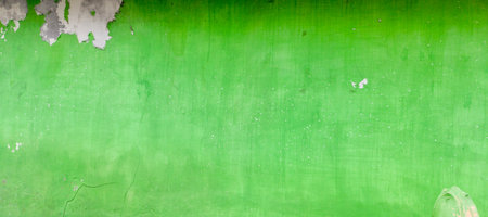 background wall with textured paint pattern wallpaperの写真素材