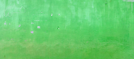 background wall with textured paint pattern wallpaperの写真素材