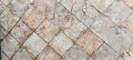 background wall with textured paint pattern wallpaperの写真素材