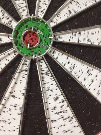 Center of dartboardの素材