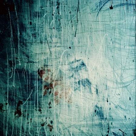 Grunge background with space for text or image. For creative layout design, vintage-style illustrations, and web site wallpaper or textureの写真素材