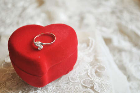 Box of love for the special one