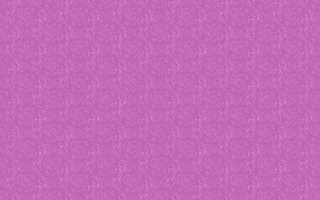 Pink swirls wallpaper
