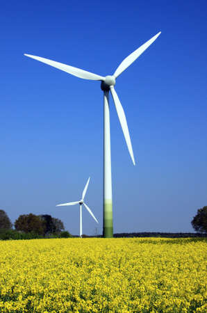 Green Energy