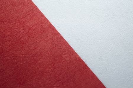 Japanese paperの写真素材