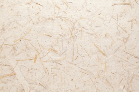 Japanese paperの写真素材