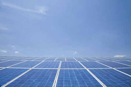 Solar panel