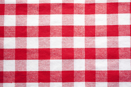 Cloth of check
