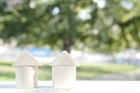 House imageの写真素材