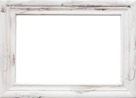 Old picture frame texture backgroundの写真素材