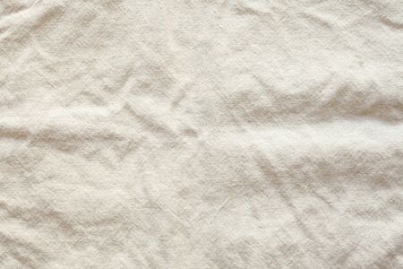 Fabric texture backgroundの写真素材
