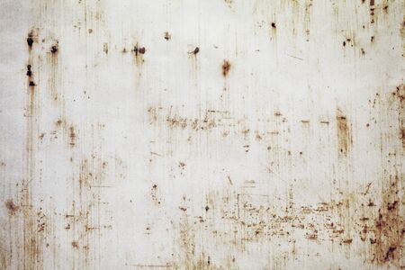 Grunge iron plate texture backgroundの写真素材