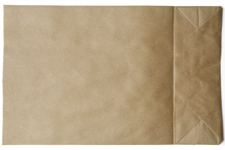 Paper bagの写真素材