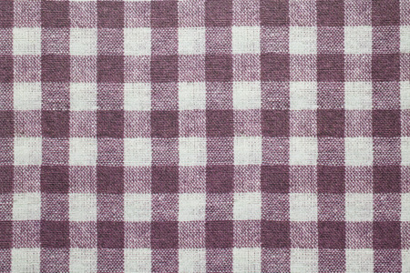 Check cloth